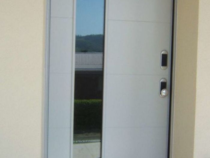 Archisio - Gsd System - Progetto Lavorazione alluminio