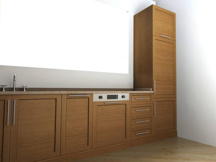 Archisio - Onda Arredamenti - Progetto Cucine