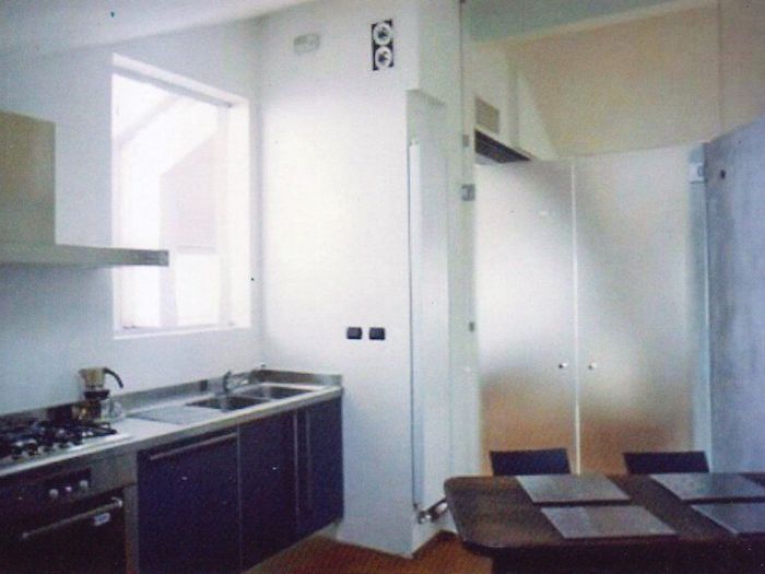 Archisio - Edilgrifo - Progetto Ristrutturazione dinterni resine pavimenti e sistemi antifurto