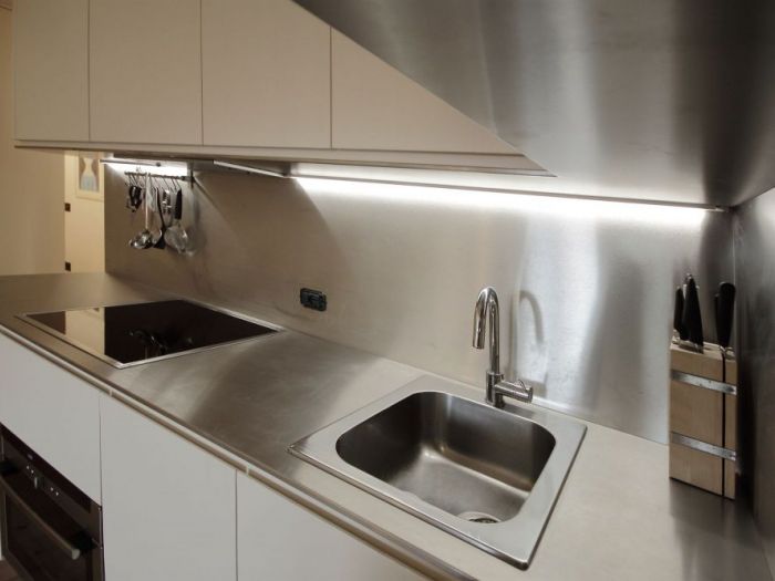 Archisio - Luigi Bello - Progetto Hill 02