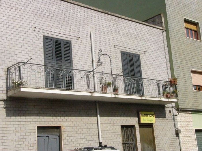 Archisio - Impresa Edile Berenato Di Berenato Antonio - Progetto Ristrutturazione appartamenti