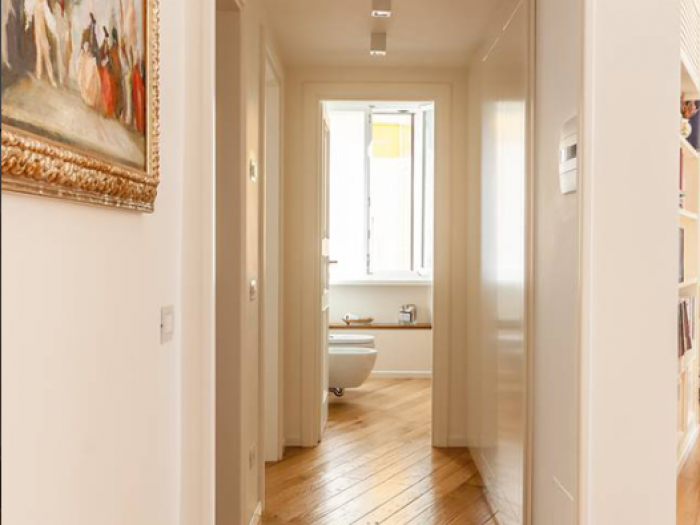 Archisio - Galiani Giorgetti srl - Progetto Ristrutturazione casa