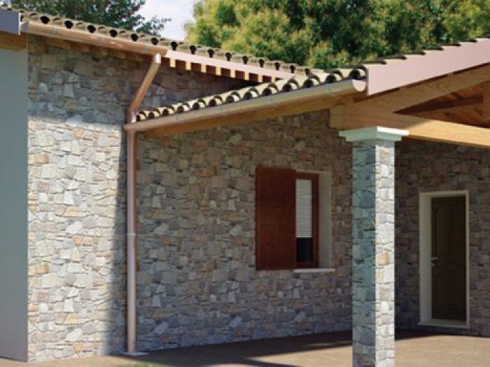 Archisio - Mario De Luca - Efficienza Energetica - Progetto Passive house - bioedilizia - efficienza energetica