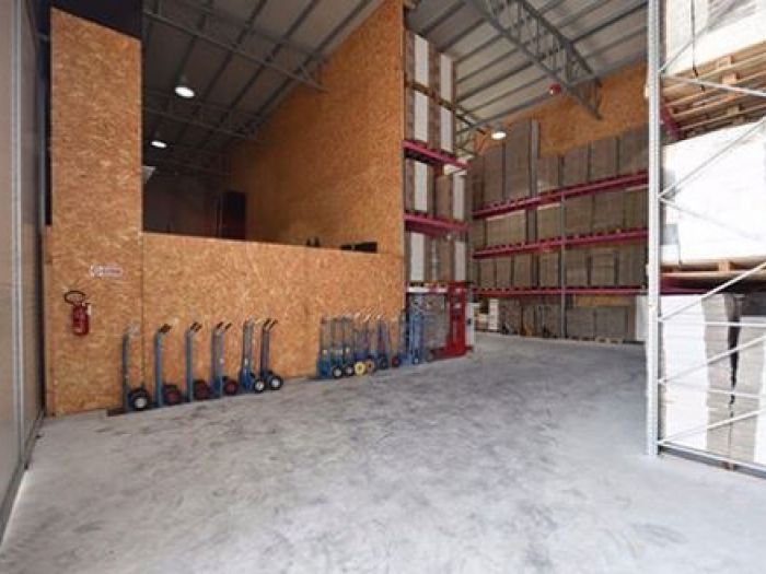 Archisio - Cd Traslochi - Progetto Imballaggi