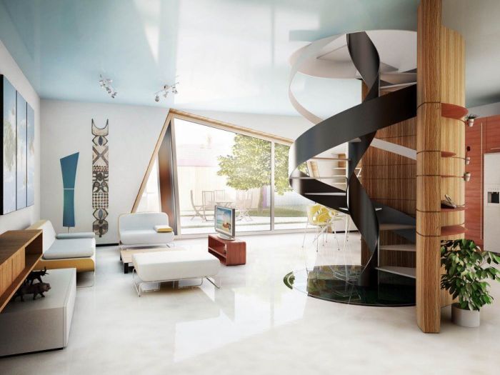 Archisio - Denis Confalonieri - Progetto Soft cube