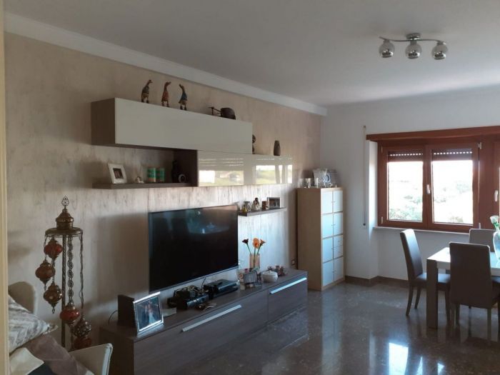 Archisio - Mani Srl Ristrutturazini - Progetto Ristrutturazione zone servizi appartamento roma zona montagnola