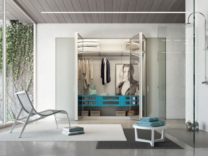 Archisio - Virtual Design - Progetto Camere