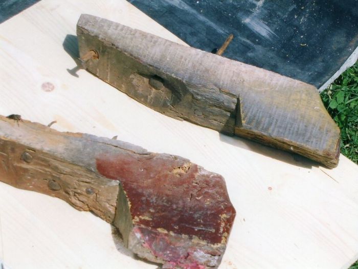 Archisio - Falegnameria Restauro Alaimo - Progetto Restauro mobili armadi realizzati su misura