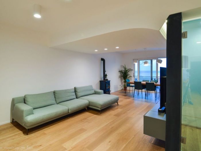 Archisio - Stefano Costantino - Progetto Casa greta