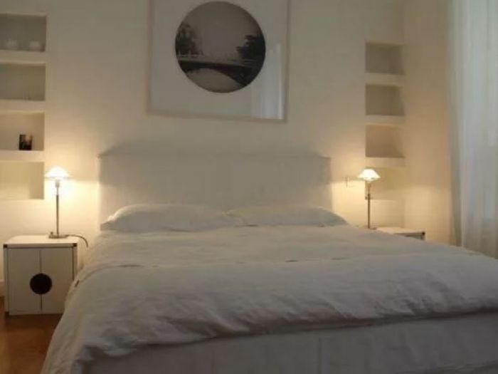 Archisio - Alessandro Federici - Progetto Maison blanche paris