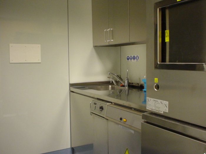 Archisio - Baranzoni Architetti srl - Progetto Costruzioni per settore terziario