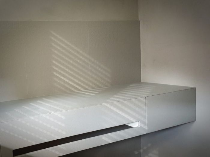 Archisio - Vaschi Restyling - Progetto Arredi e oggetti design