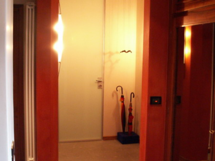 Archisio - Enrico Girardi - Progetto Restyling appartamento