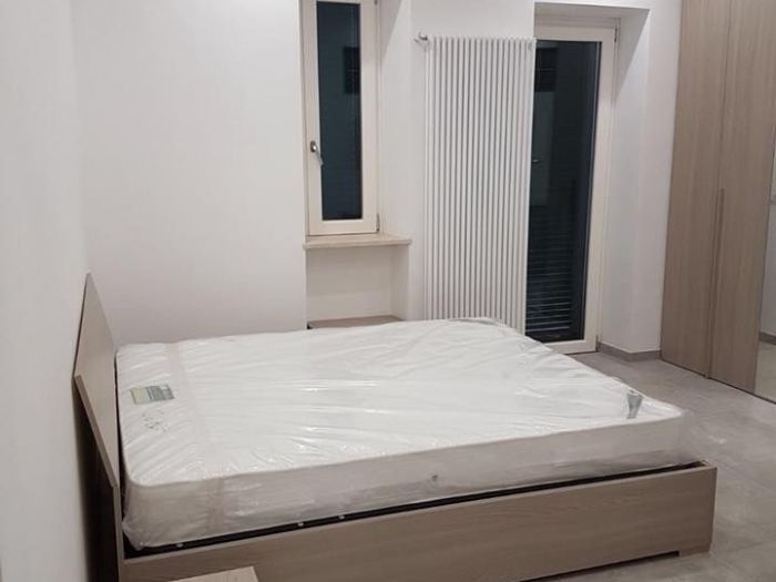 Archisio - Sogek - Progetto Ristrutturazione completa appartamento a roma