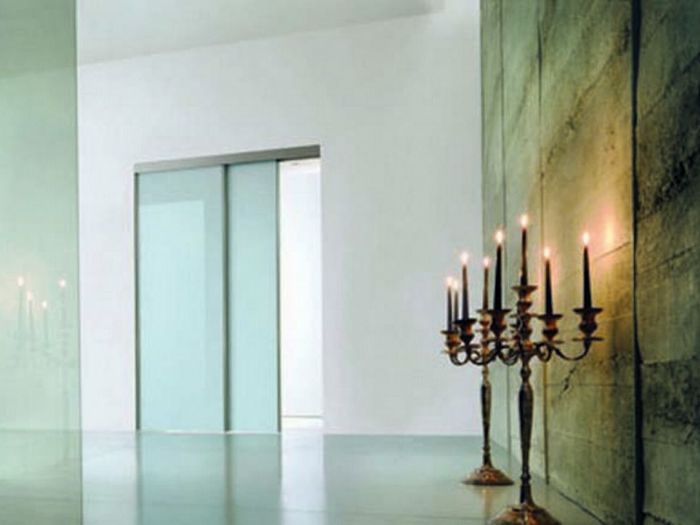 Archisio - Styl Porte Serramenti - Progetto Porte interne