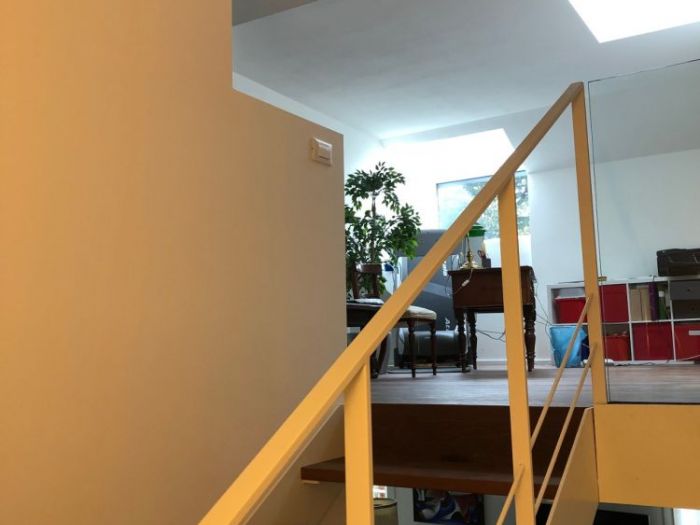 Archisio - Andrea Mantovani - Progetto 01 ristrutturazione con ampliamentorenovationextensionpadova