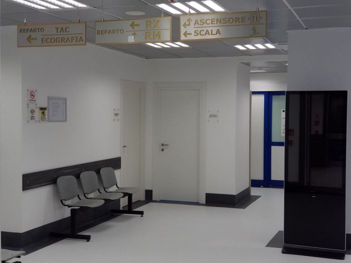 Archisio - Cpm Costruzioni Sas - Progetto Interni esterni e strutture in cemento armato