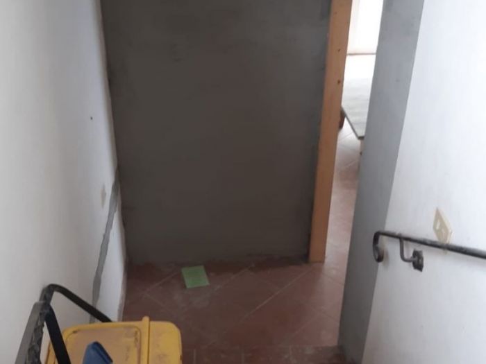 Archisio - Nadine Schmitz - Progetto Piccolo bed and breakfast