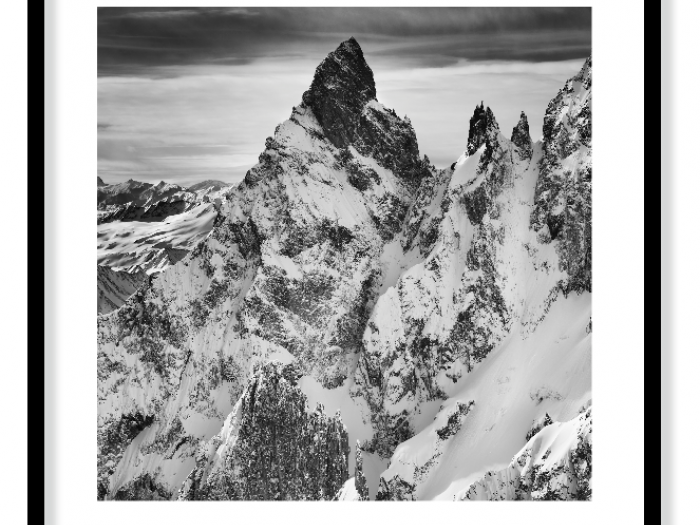 Archisio - Stevephoto Di Stefano Venturini - Progetto Cornici