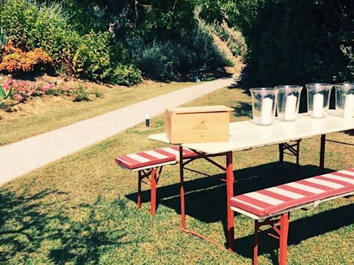 Archisio - Studio Catolfi - Progetto Il borghetto e agriturismo poggio tondo