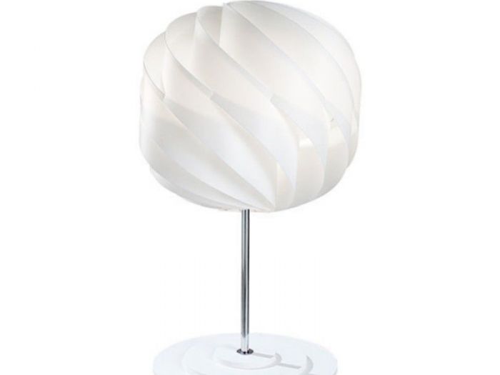 Archisio - Casa Del Lampadario Ellera - Progetto Lampade da tavolo e abat-jours