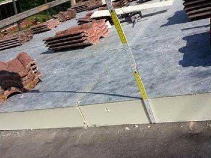 Archisio - Ediltetto - Progetto Coperture e copertura piana e terrazze