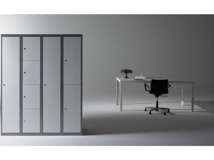 Archisio - Bassetti Proposte Darredo - Progetto Archiviazione