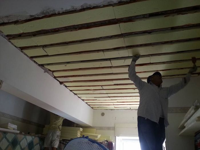 Archisio - Impresa Edile Gesualdo - Progetto Costruzioni ex novo