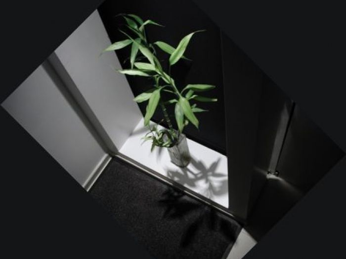 Archisio - Michele Ricupero - Ecoarchitettare Studio - Progetto Casastudio in via chavanne - aosta