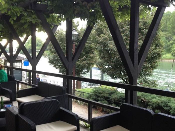 Archisio - Carlo Maria Maggia - Progetto Giardini