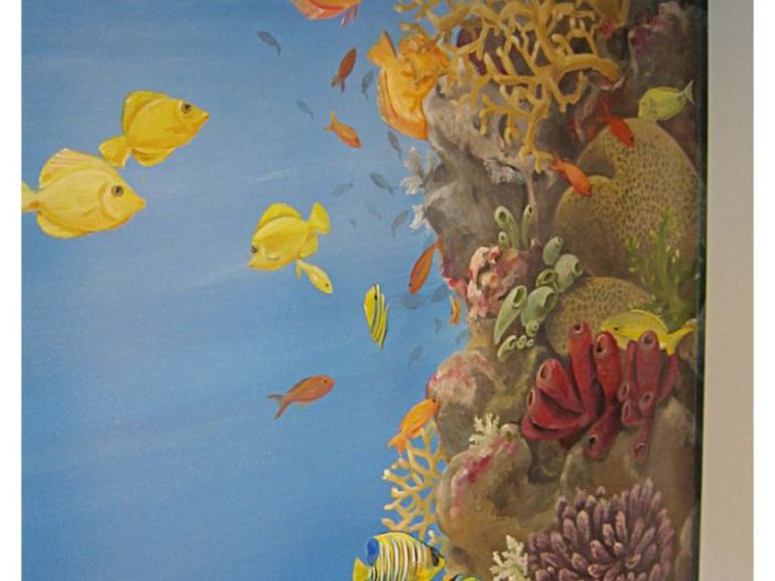 Archisio - Paolagiorgetti - Progetto Paola giorgetti decorazioni dinterni