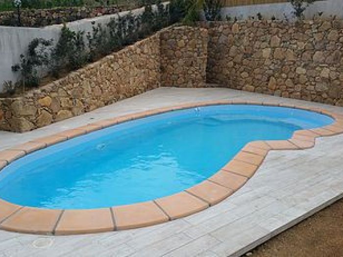 Archisio - Denotti Piscine - Progetto DENOTTI PISCINE