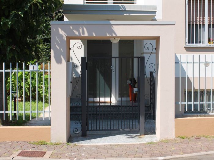 Archisio - Schiavi spa - Progetto Riqualificazione energetica ad arese