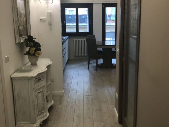 Archisio - Alessandro Cerci - Progetto Ristrutturazione abitazione privata