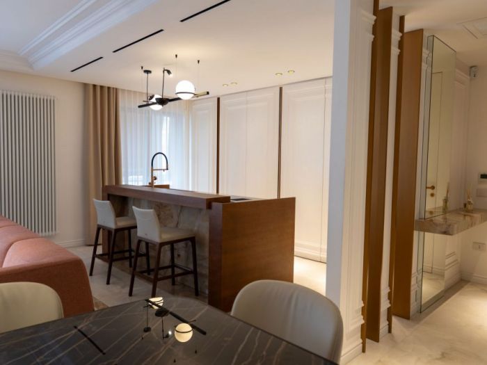 Archisio - Salvatore Sito - Progetto armonia materica