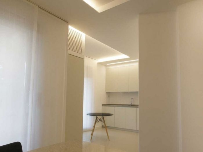 Archisio - Piero Geminelli Gesto - Progetto Residenzialea42