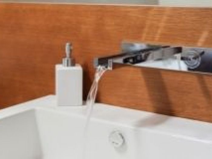 Archisio - Falegnameria Arredamenti Dmg - Progetto Bagni