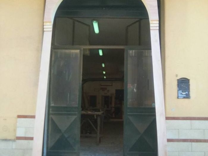 Archisio - Falegnameria Speranza - Progetto Arredamenti su misura