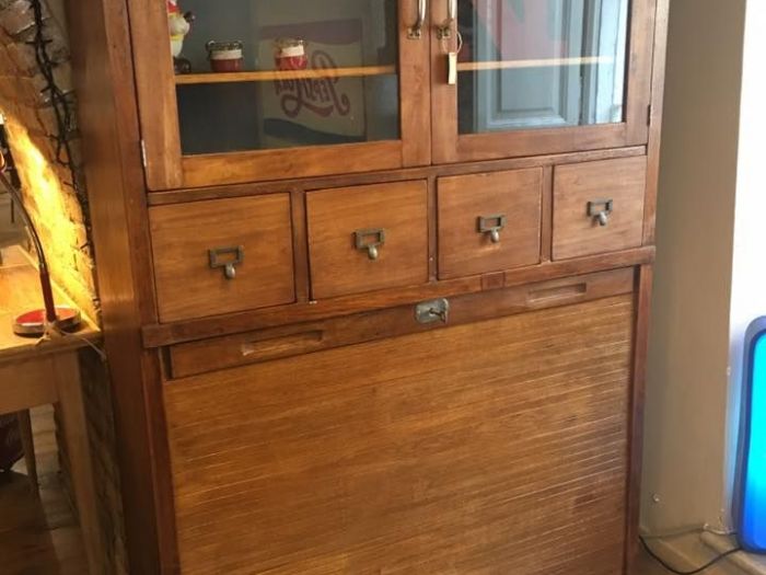 Archisio - Scenography - Progetto Mobili scenografici