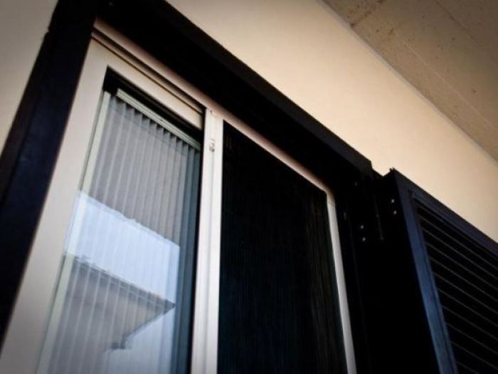 Archisio - New 3 Emme Sistemi E Tendaggi - Progetto Dfm zanzariere