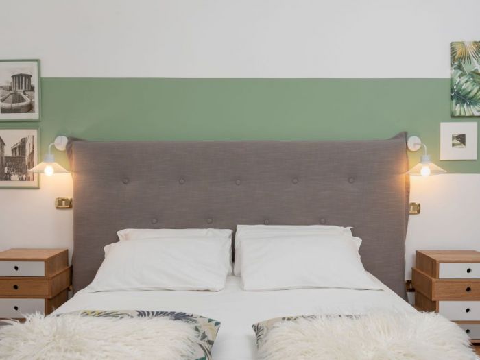 Archisio - Daniele Raffaelli - Progetto Bb maison vantaggio