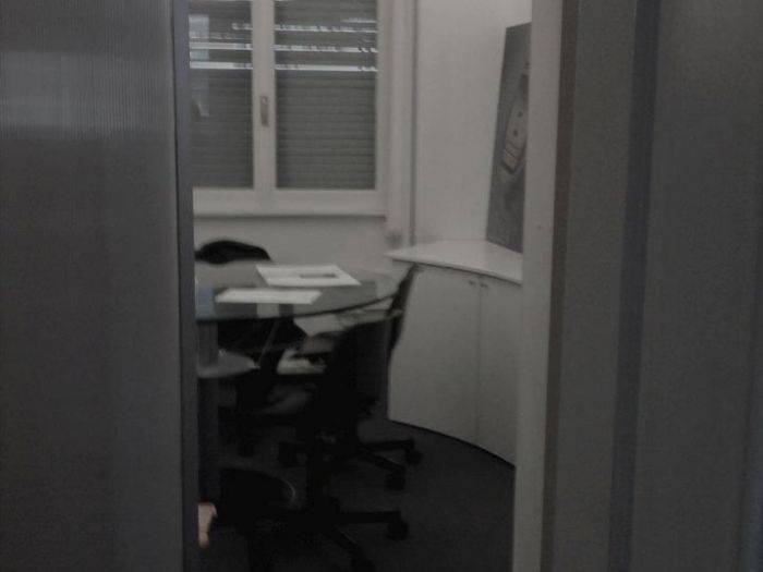 Archisio - Linea Contemporanea Home - Progetto Sala orientamento istituto quasar deign university rome