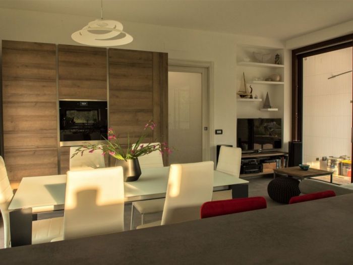 Archisio - Buongiovanni Mobili - Progetto Casa di rossella gianni