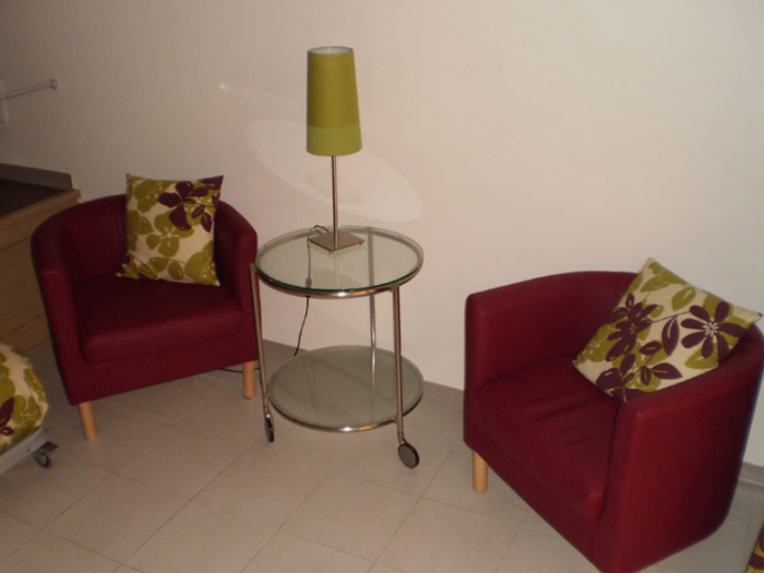 Archisio - Studio Di Architettura Cinzia Vitale - Progetto Residence mozart monolocali