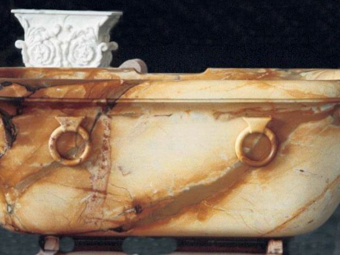 Archisio - Arte 2000 - Progetto Lavori in giallo siena