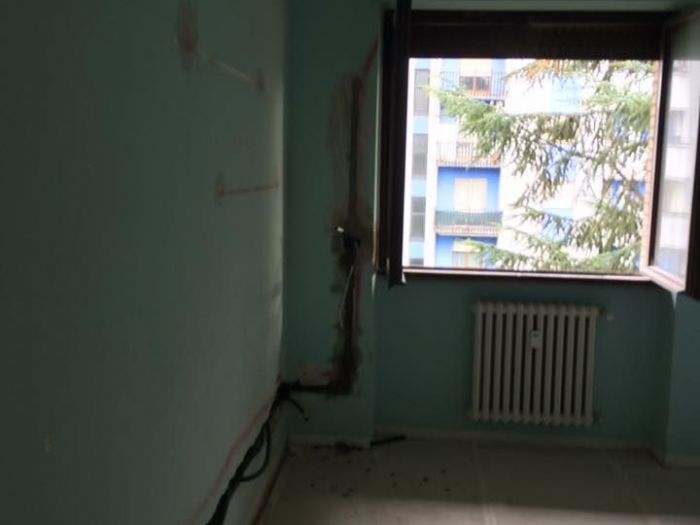 Archisio - La Servizi Ristrutturazioni - Progetto Interni