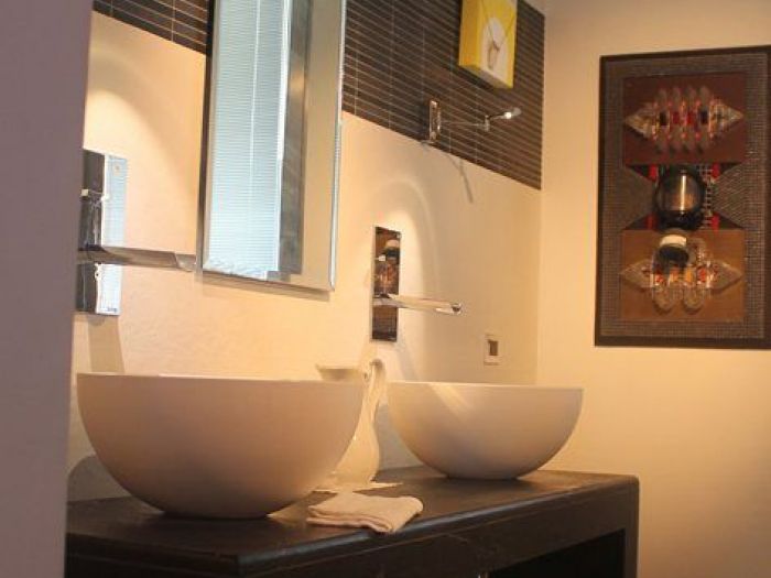 Archisio - Luigi Chiriac - Progetto Casa sticchi