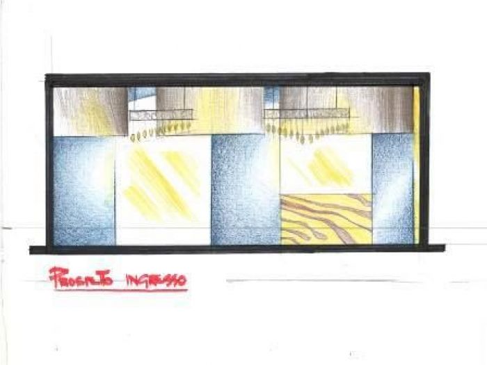 Archisio - Studio Giuseppe Dondoni Sgd - Progetto Progettazione grafica