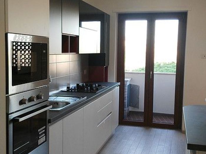 Archisio - Rima Servizi srl - Progetto Ristrutturazione appartamento di 112 mq