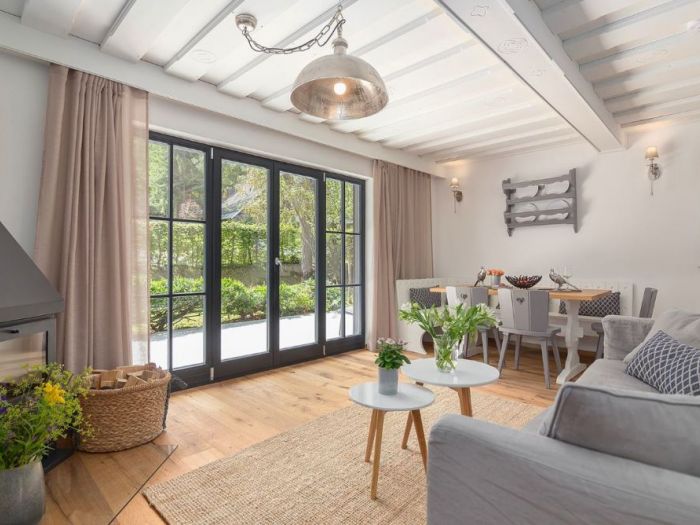 Archisio - Tonalite - Progetto Polje holiday house